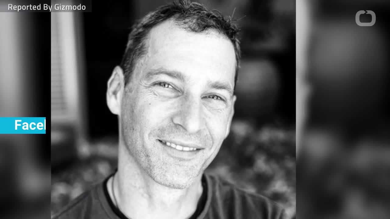 Facebook Exec Rob Goldman is Very Sorry He Helped Trump's Ploy to Discredit The Russia Investigation