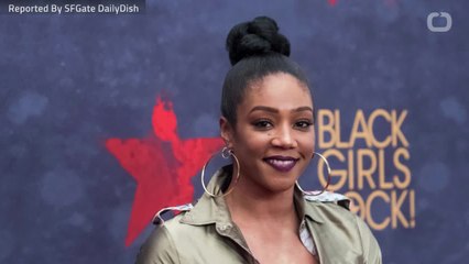 Tiffany Haddish Teaming With Netflix For New Animated Series