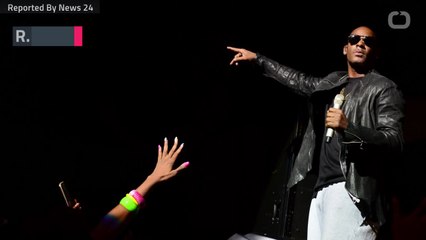 R Kelly Evicted From Georgia Homes