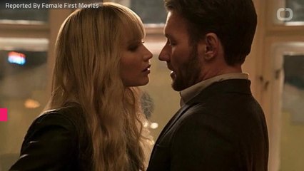 Edgerton Loves Spy Films