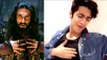 Ahaan Pandey Dances On Ranveer Singh's Khalibali Song | Must Watch | Bollywood Buzz