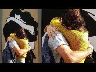 Virat Kohli Hugs And Kisses His One And Only In New Instagram Post | Bollywood Buzz