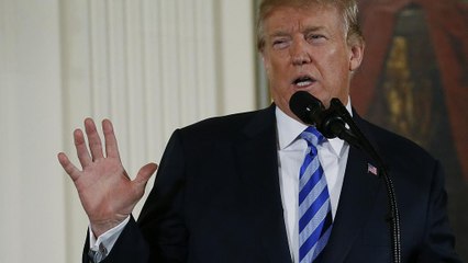 Nach Florida-Massaker: Trump will "Bump Stock"-Aufsätze verbieten