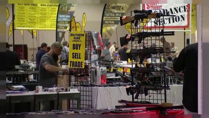 Trump'tan silah lobilerini kızdıracak hareket