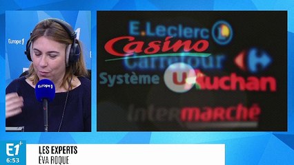 "La guerre des hyper ou la loi du plus fort” sur France 5 à 20h55