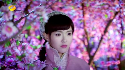《活色生香》 第29集 Legend of Fragrance EP29 【超清1080P无删减版】