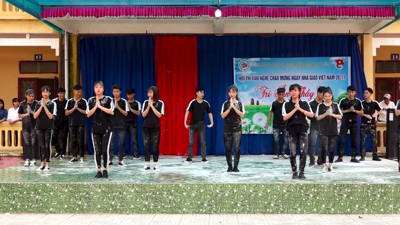 Nhảy hiện đại
