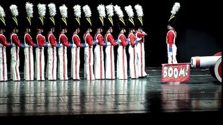 Rockettes - Toy Soldiers