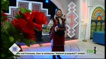 Viorica Flintasu - Cine-o facut horili  (Matinali si populari - ETNO TV - 30.01.2018)