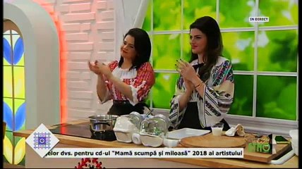 Georgel Nuca -  Ma vait c-am imbatranit (Matinali si populari - ETNO TV - 30.01.2018)