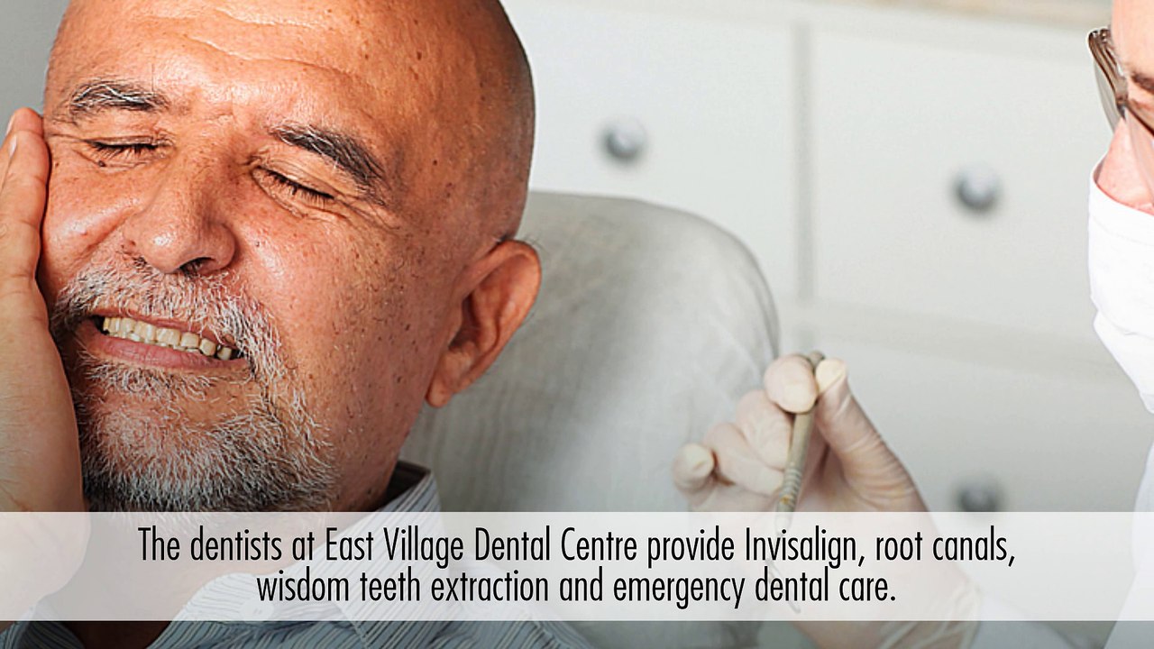 Quality Dental Services at East Village Dental Centre in Chicago