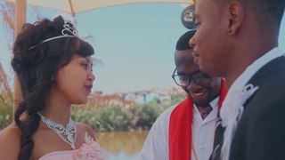 ESTEBANE  ft  S.P ARMADA    -      Mandra-maty      (Gasy HD 2018)