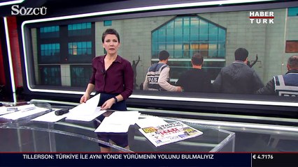 Ünlü iş adamı Zekeriya Mete FETÖ’den tutuklandı!