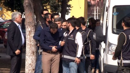 FETÖ ablaları yardım ettikleri dar gelirliler üzerine hat çıkarıp ByLock yüklemiş