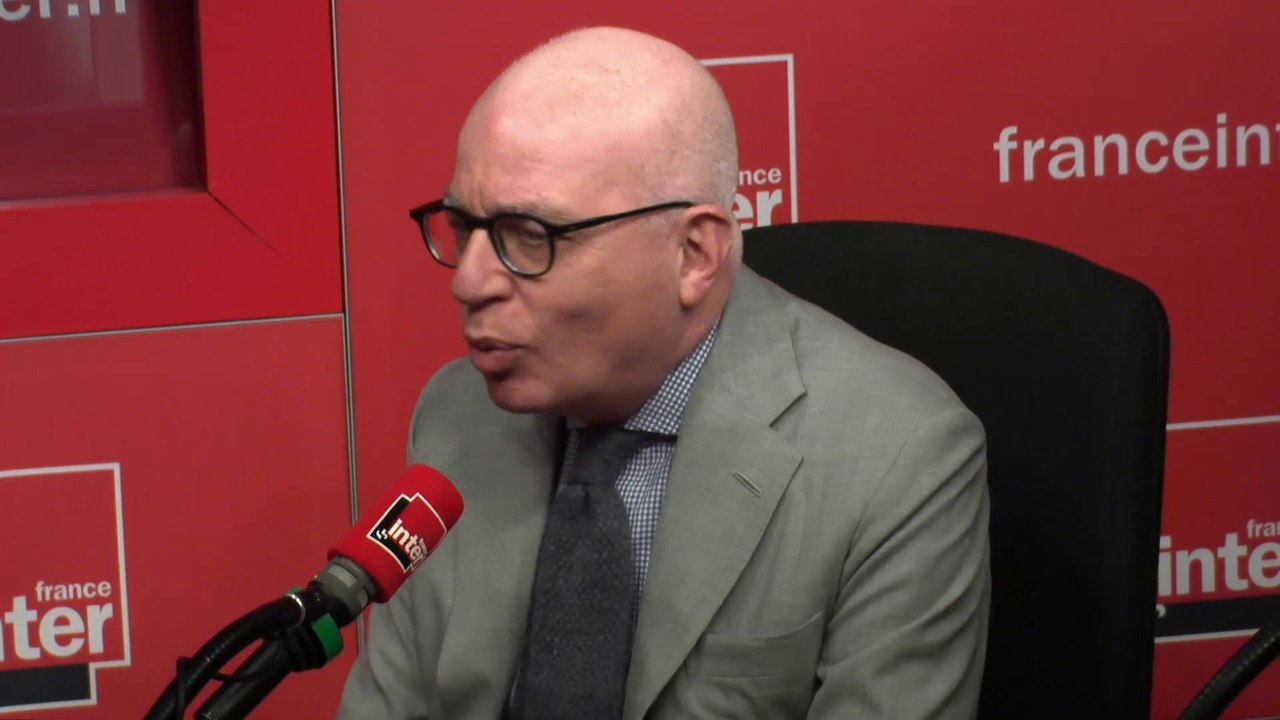 Michael Wolff : "Trump est un bon commercial"