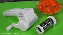 Super Cut Kitchen Gadgets