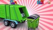Tow Truck | Unboxing Toys | Trucks for Children | Video For Babies