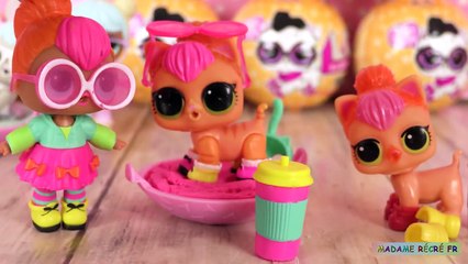 poupee lol ultra rare