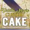 How to Make Vanilla Magic Custard Cake - OMG Chocolate Desserts