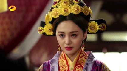 《相爱穿梭千年》 第5集 Love Weaves Through A Millennium EP5 【超清1080P无删减版】