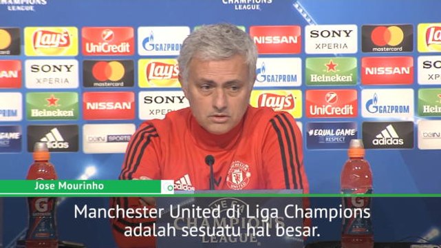 Alexis Bergabung Karena Ingin Bermain Di Liga Champions - Mourinho