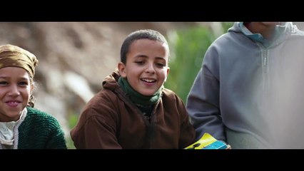 Bande-annonce RAZZIA de Nabil Ayouch [720p]