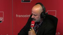 La belle histoire de la vache Hermien - Le billet de Daniel Morin