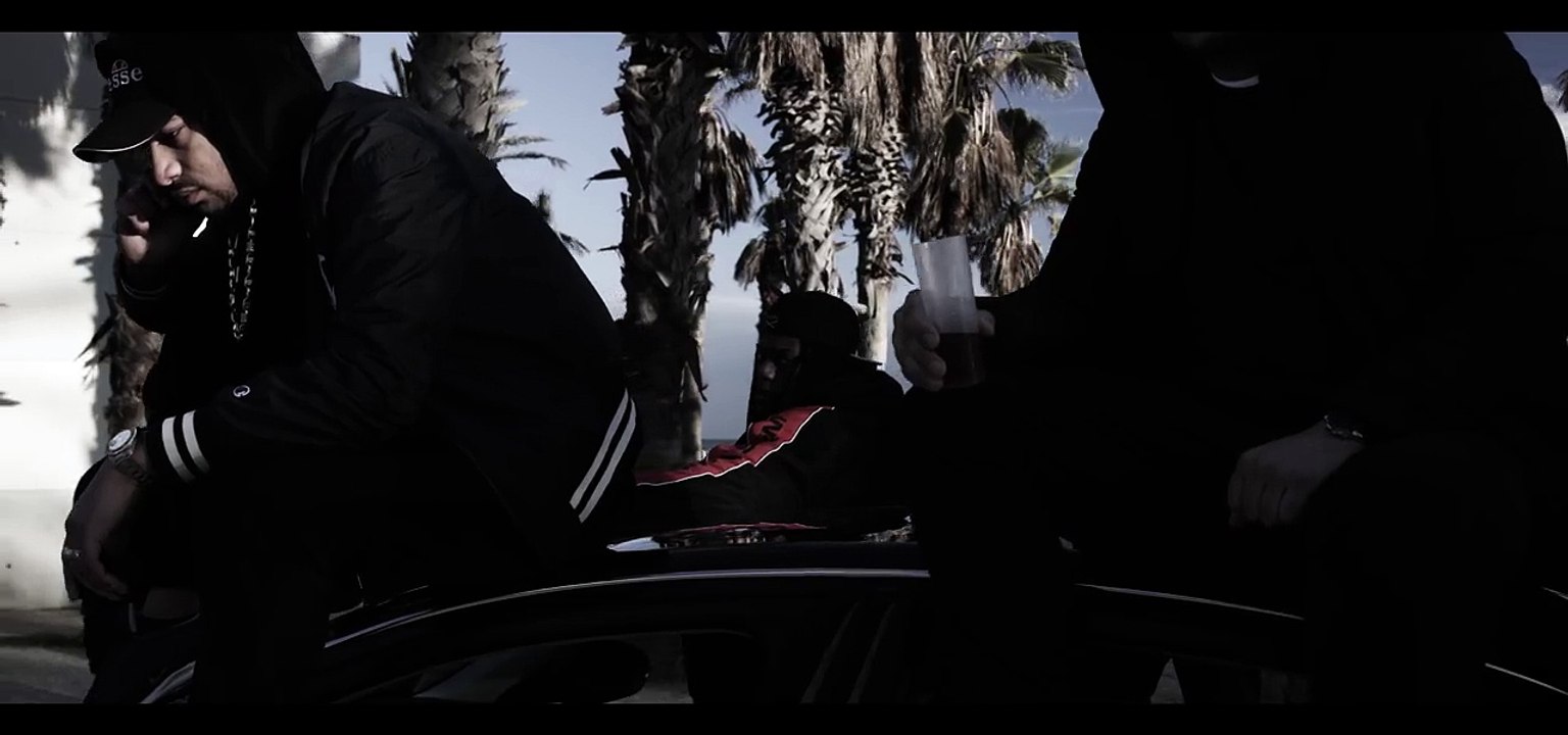 RAF Camora - CORLEONE (prod. by X-Plosive,The Cratez & RAF Camora)