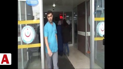 Konya�da FETÖ mensubu 7 kişi gözaltına alındı