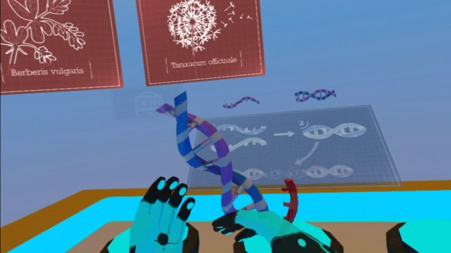 Trailer de Flipy´s Tesla para PSVR en realidad virtual