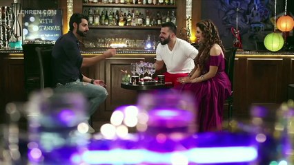 Bhaktiyar Irani Talks About His Wife Tannaz Irani's Chat Show | EXCLUSIVE