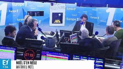 "Laurent Wauquiez montre que même Normale Sup ne pond pas que des génies"