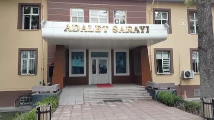 Niğde Merkezli Fetö/pdy Operasyonu