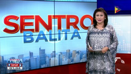 Viral post ng Korean nat'l ukol sa nawalang mga gamit, pinabulaanan