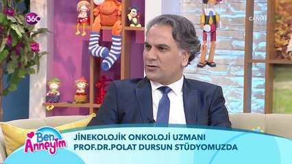 Çikolata kisti tedavisi