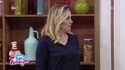 Çocuklar için sağlıklı cips tarifi