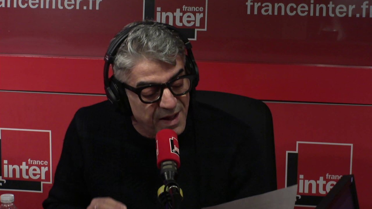 Juliette "n'aime pas la chanson" - Manouk' and co