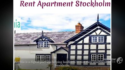 Apartments for rent in Istanbul Turkey long term 