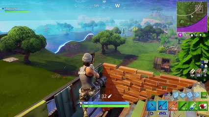 FortniTe SniPer ELiTe!