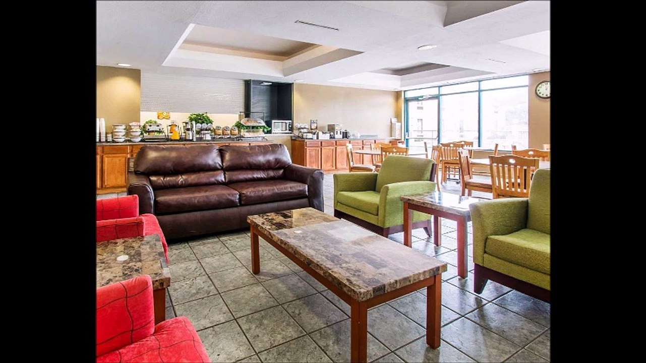 Rodeway Inn Wesley Chapel Fl