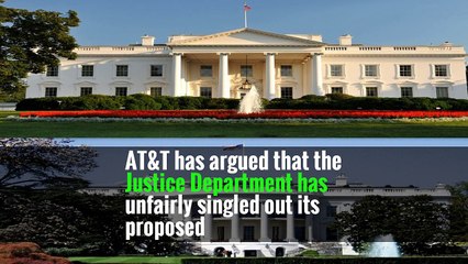 AT&T Loses Bid to Obtain White House Call Logs
