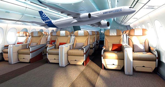 Katar Hava Yolları, Uzun Mesafeli Uçuşlarda Yatağa Dönüşen Koltuk Kullanacak