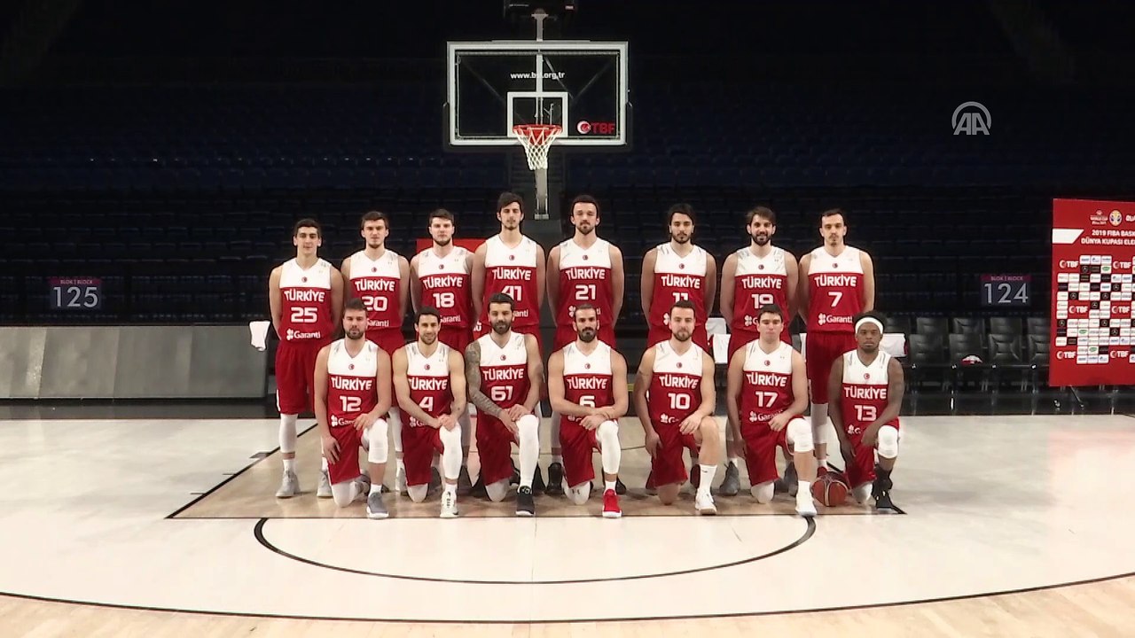 Furkan Aldemir: 'Gruptan lider çıkmak istiyoruz' - İSTANBUL