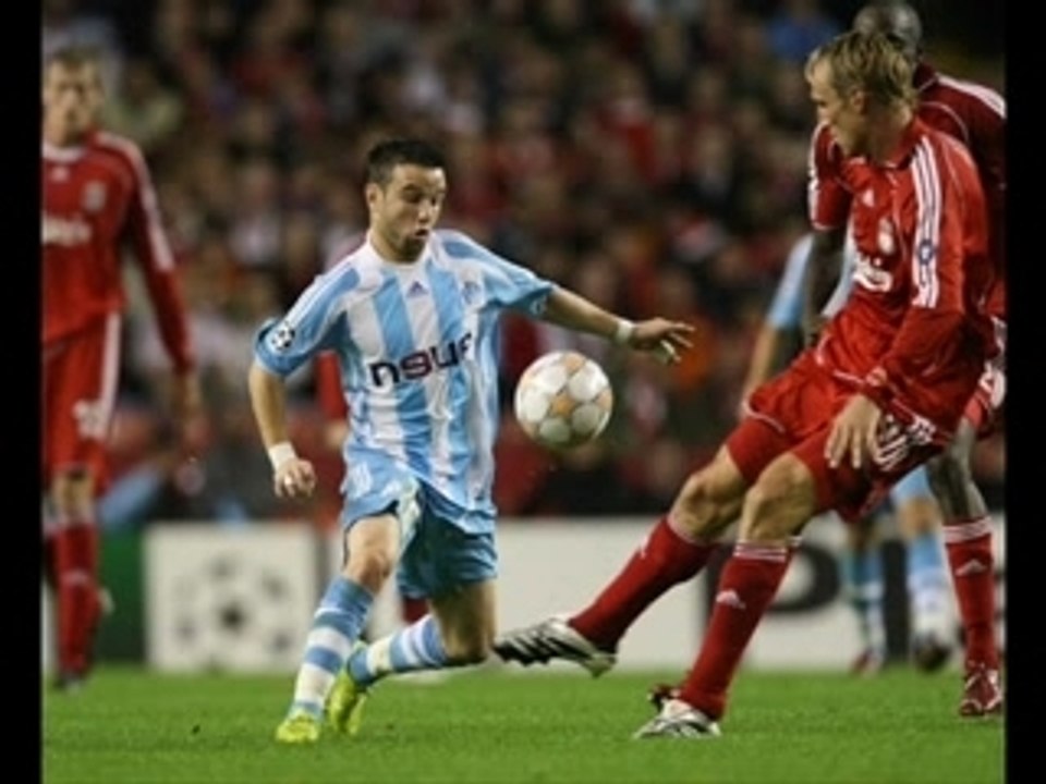 Liverpool OM
