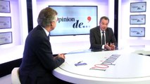 Renaud Muselier – SNCF: «On a lancé un appel à candidature pour privatiser et maintenir les lignes»