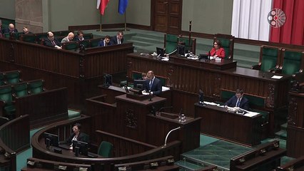 Michał Szczerba - 06.02.18