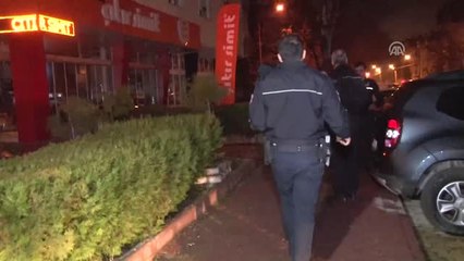 Polisten Kaçan Alkollü Sürücü Avukat Çıktı