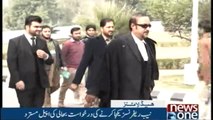 NewsONE Headlines 1PM | 21-Feb-2018
