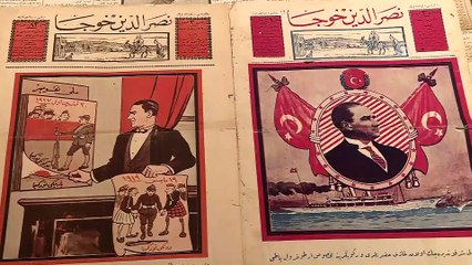 Atatürk'ün Latife Hanım'a hediye ettiği atın eyeri satışta (2) - İSTANBUL
