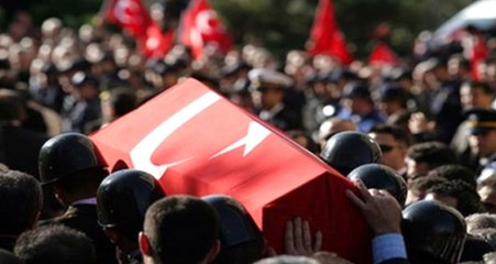 Kuzey Irak'ta Çatışma: 2 Mehmetçik Şehit Oldu